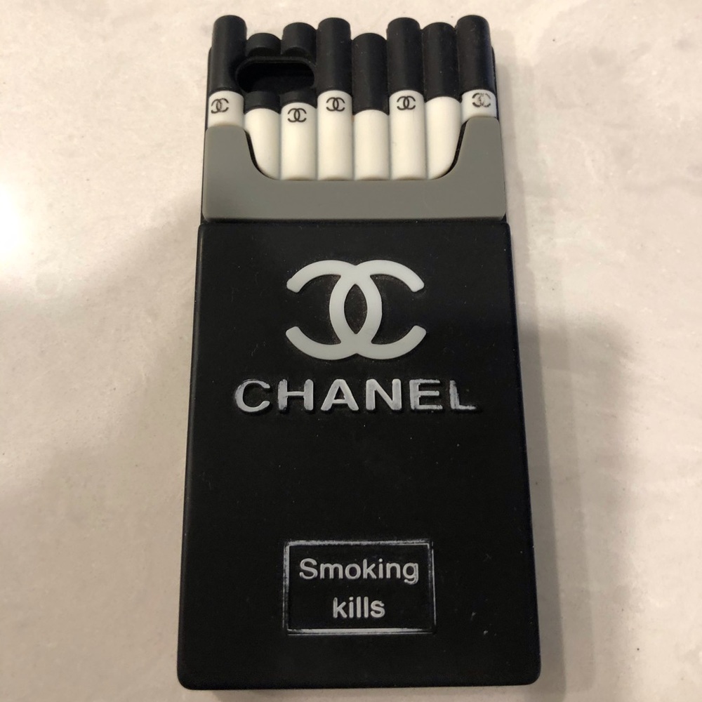 iPhone five case 🖤